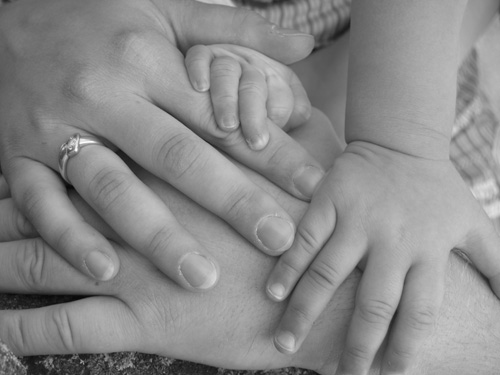 Offener Brief: Bundesregierung kürzt Geld für Familienberatung drastisch!