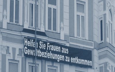 Kundgebung „Frei leben – ohne Gewalt“