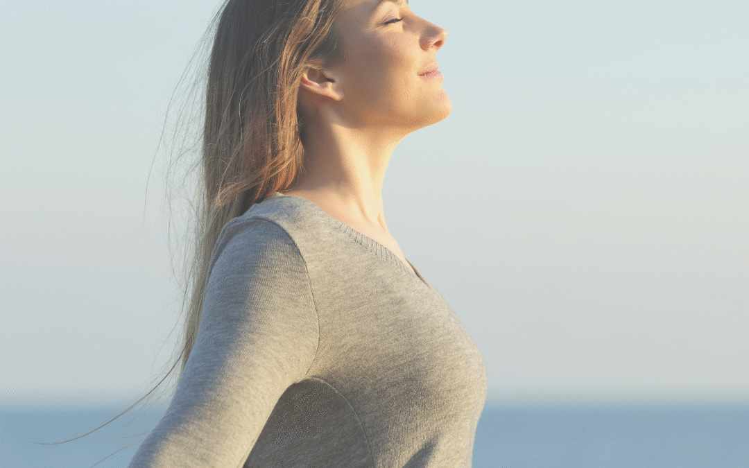 „Frei Atmen“ – Erwecke die lebendige Kraft in dir