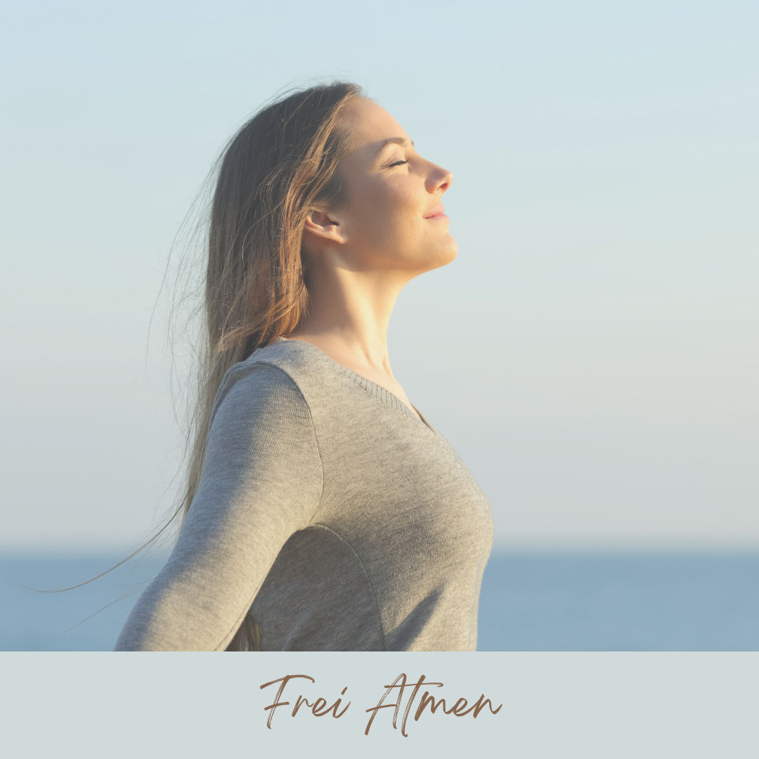 Frei Atmen