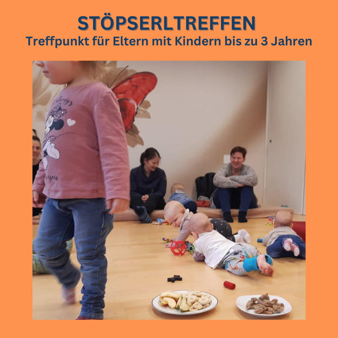 Stöpserl allgemein für Website