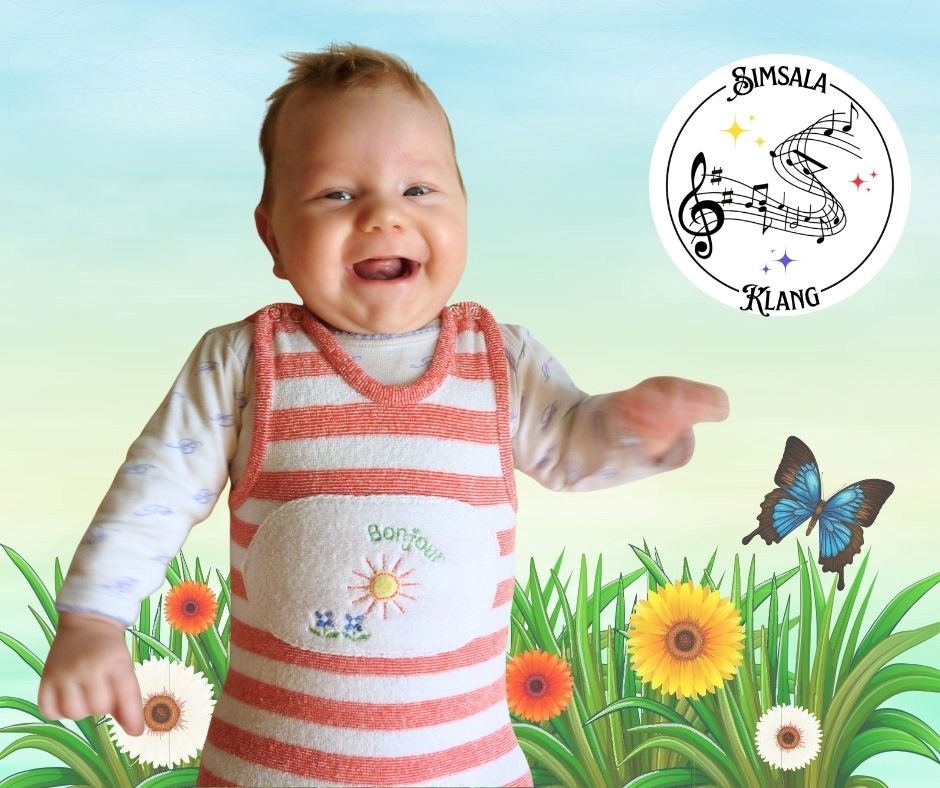 Babyklänge_Frühling