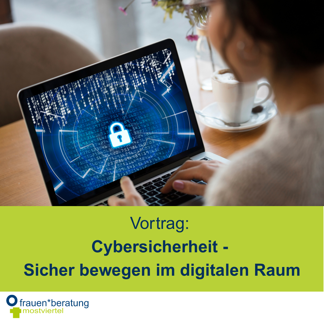 Vortrag-Cybersicherheit