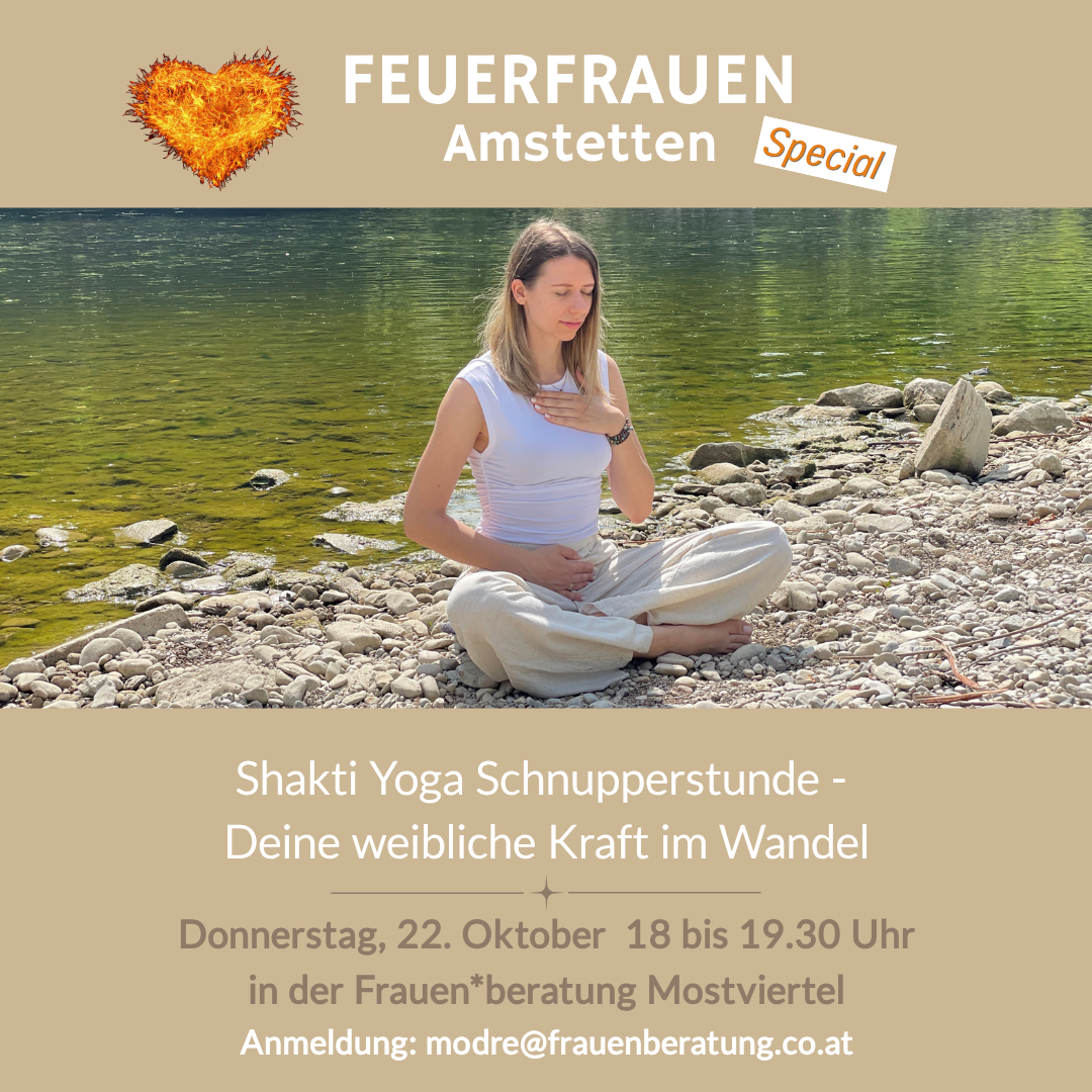Wechseljahre Yoga